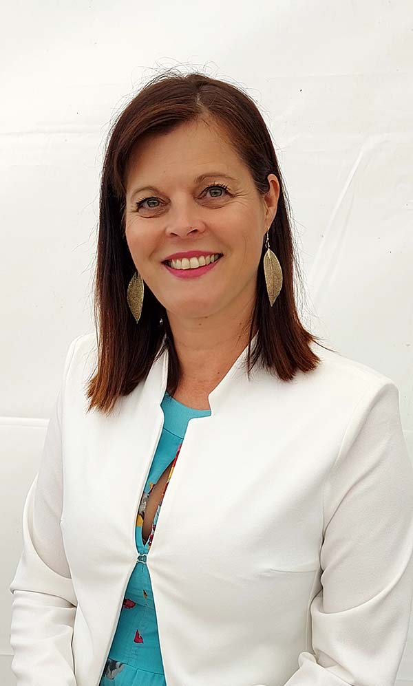 mag. Brigita Kričaj